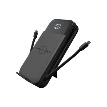 Limitless Power Bank