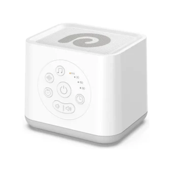 White Noise (Box) - Corded
