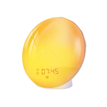 Wakeup Alarm Clock