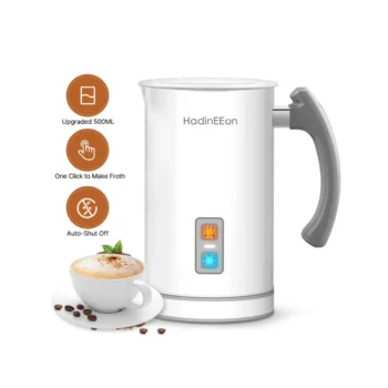Hadineeon Milk Frother