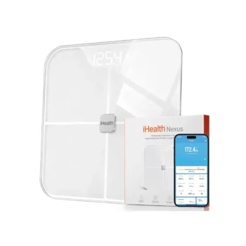 Ihealth Nexus Weight Scale