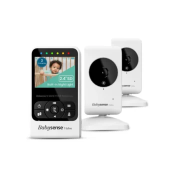 Baby Sense Baby Monitor