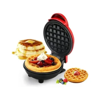 Mini Waffle Maker