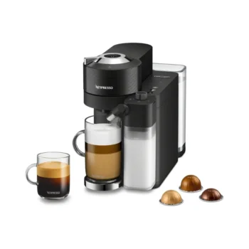 Nespresso Latissimma