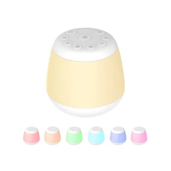 W16 Max White Noise Machine