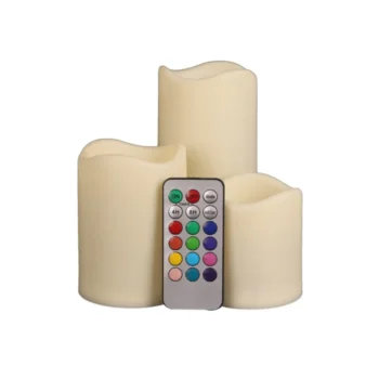 Candles (RC)