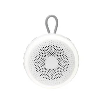 Portable White Noise (Covered)