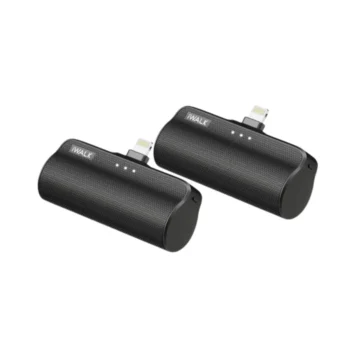 Iwalk Power Bank (Pack of 2)