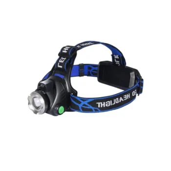 High Power Head Lamp