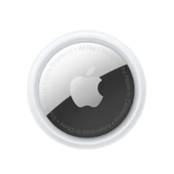 AirTag Smart Tracker