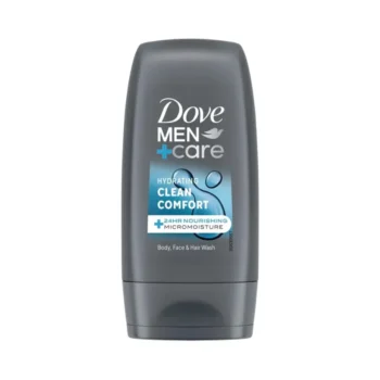 Dove Man Shampoo