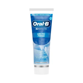 Oral B Fresh
