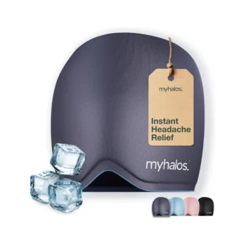 Migraine Cap
