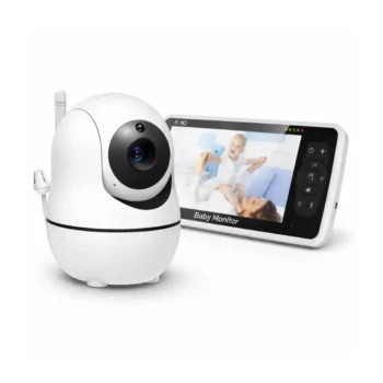 360 Baby Monitor