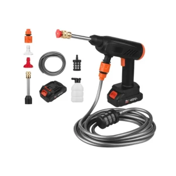 Portable Pressure Washer