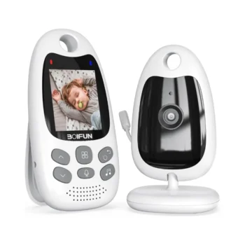 Boifun Baby Monitor VB610