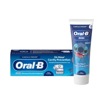 Oral B Kids