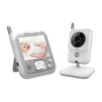 Boifun Baby Monitor VB607