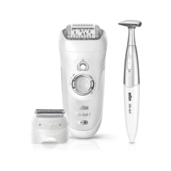 Braun Silk Epil 7 Epilator
