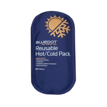 Bluedot Heat Pad