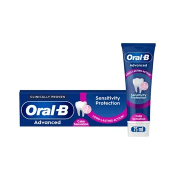 Oral-B Vitalizing Fresh