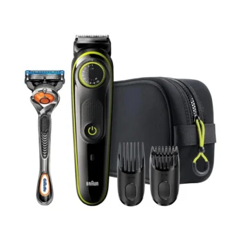 Braun Shaver