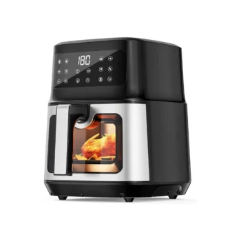 Home Plus Air Fryer 5L
