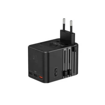 Travel Adaptor