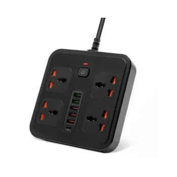 Power Socket