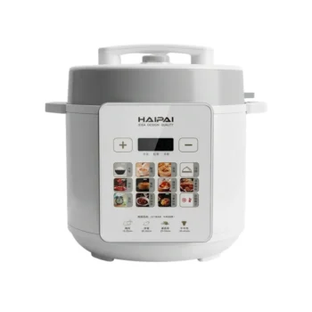Haipai Pressure Cooker (5L)