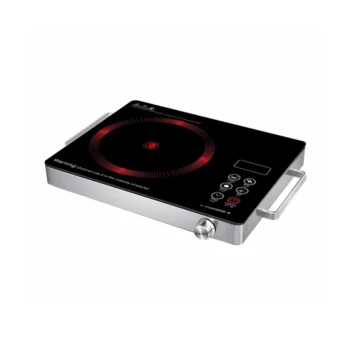 Ancher Plus Induction Hob