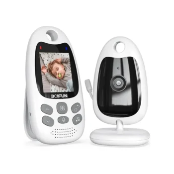 Boifun Baby Monitor VB603