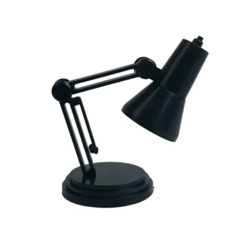 Small Book Lamp