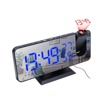 Projection Clock