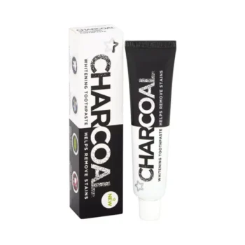 Charcoal Tooth Paste
