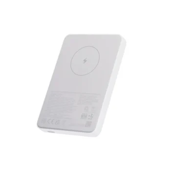 Mi Power Bank - (5000 mah)