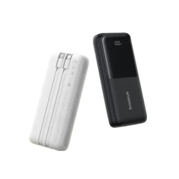 Baseus 20,000 Mah Power Bank