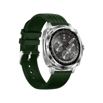 Swiss Military Watch (Strap)