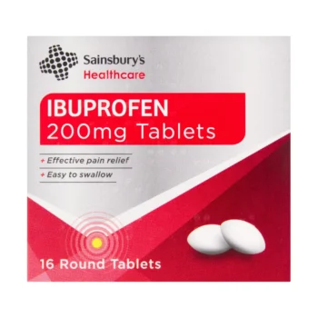 Ibuprofen