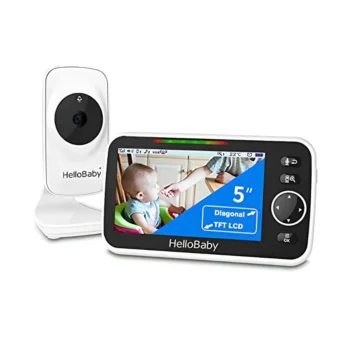 HelloBaby Monitor
