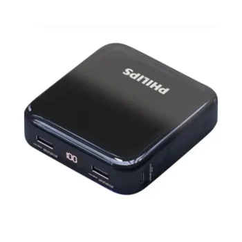 Philips 20,000 Mah Power Bank