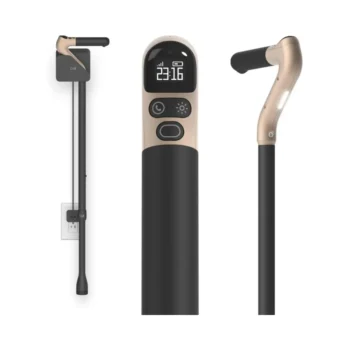 CAN GO Smart Cane